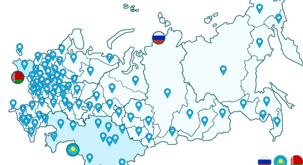 От Реагентов до Чистоты: Завод Промышленной и Бытовой Химии в Действии