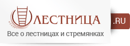 Ваш надежный партнер по лестницам в Санкт-Петербурге