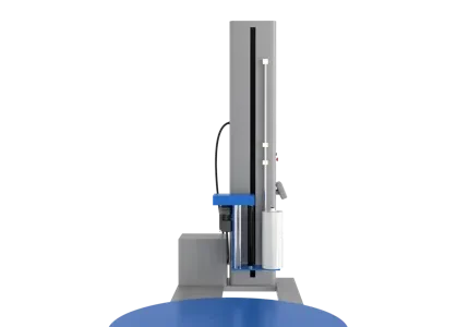 Магия Стрейч-Пленки: Как Паллетообмотчики Превращают Хаос в Идеальный Порядок