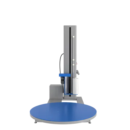 Магия Стрейч-Пленки: Как Паллетообмотчики Превращают Хаос в Идеальный Порядок