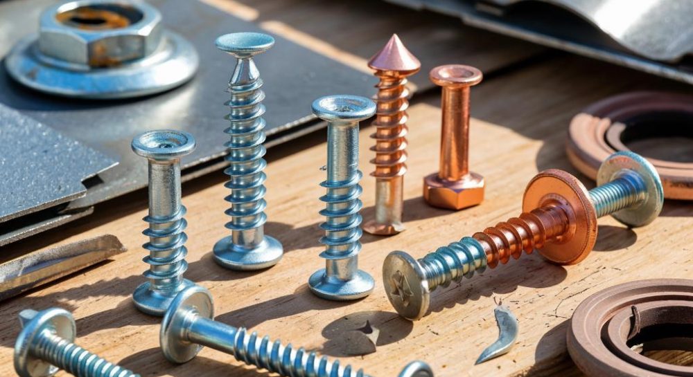 Fastengroup: Секреты Надежности Кровли и Фасада, Открытые Нами 1 Fastengroup: Секреты Надежности Кровли и Фасада, Открытые Нами