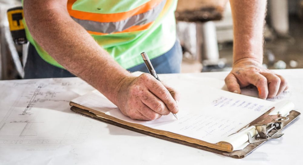 Система управления обслуживанием и ремонтами для бизнеса