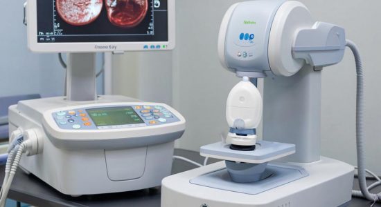 Купить ультразвуковой сканер высокого качества для медицины