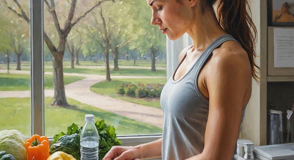 Лечение ожирения 2 степени методика для улучшения здоровья