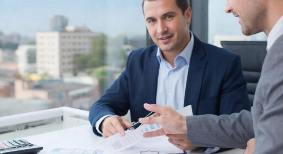 Лизинг для бизнеса: Ваш путь к успеху без крупных вложений