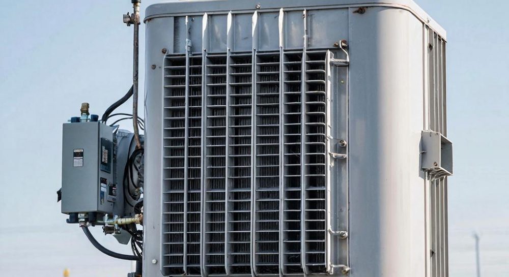 Дыхание Прохлады: Как Чиллеры с Воздушным Охлаждением Становятся Невидимым Сердцем Вашего Комфорта и Производства