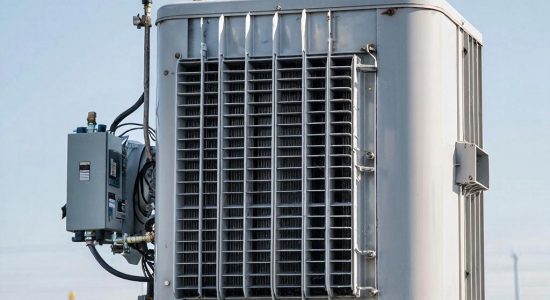 Дыхание Прохлады: Как Чиллеры с Воздушным Охлаждением Становятся Невидимым Сердцем Вашего Комфорта и Производства