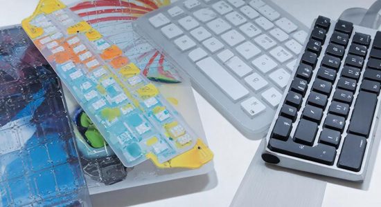 Симфония касаний: Как выбрать идеальный инструмент для диалога с цифровым миром