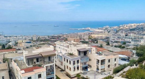 Купить новостройку в Севастополе выгодно и перспективно