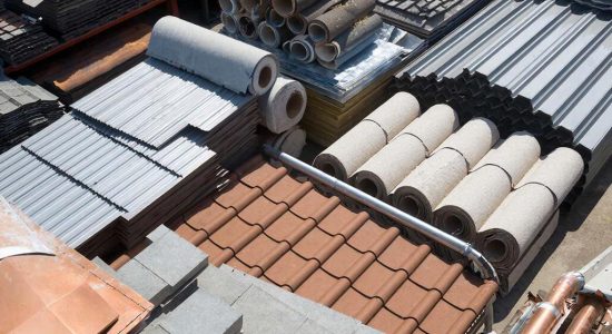 Кровля: от идеи до шедевра