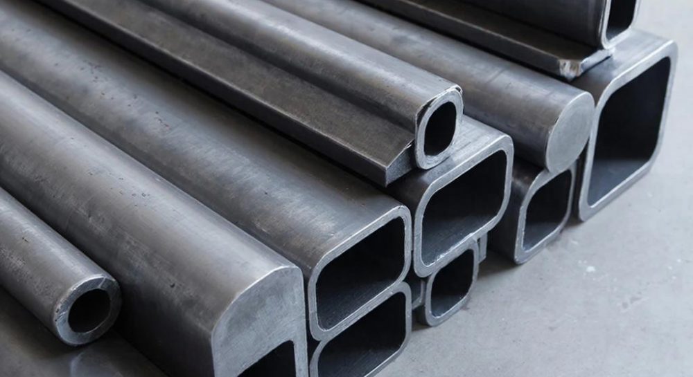 Профильная труба: от идеи до воплощения